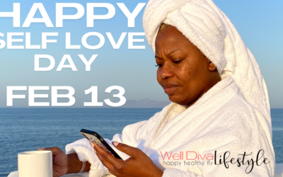 Happy Self Love Day